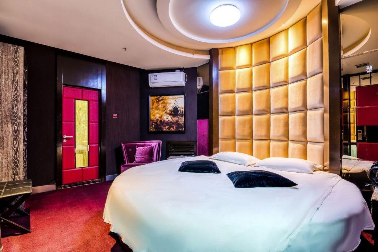Harbin Yakelai Holiday Hotel Extérieur photo