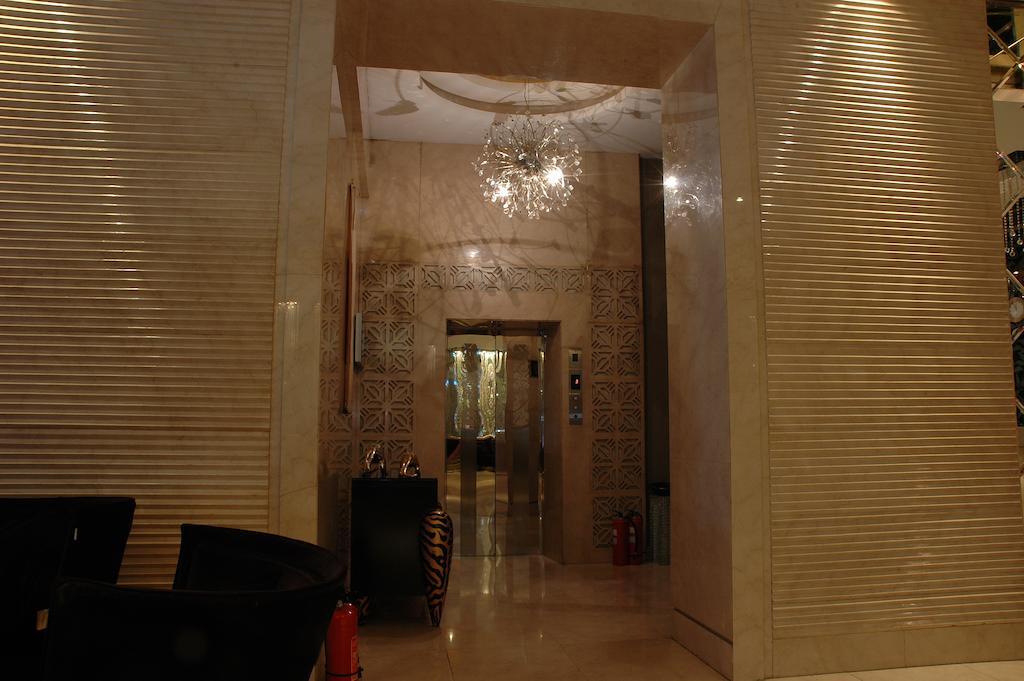 Harbin Yakelai Holiday Hotel Extérieur photo