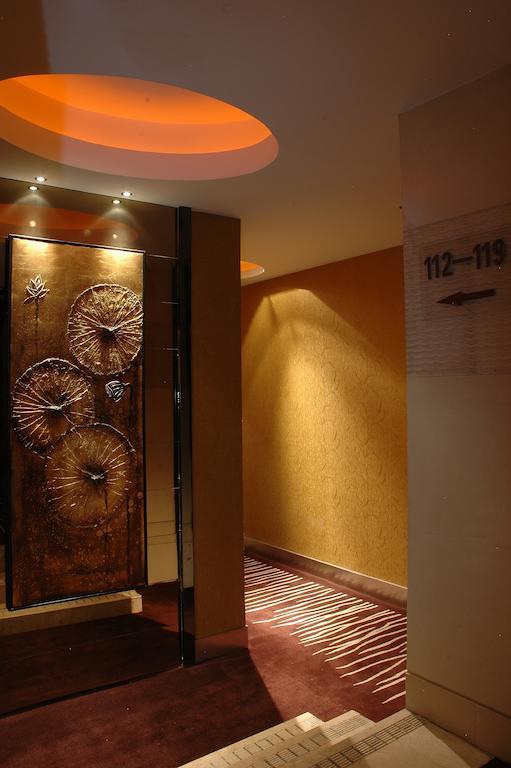 Harbin Yakelai Holiday Hotel Extérieur photo