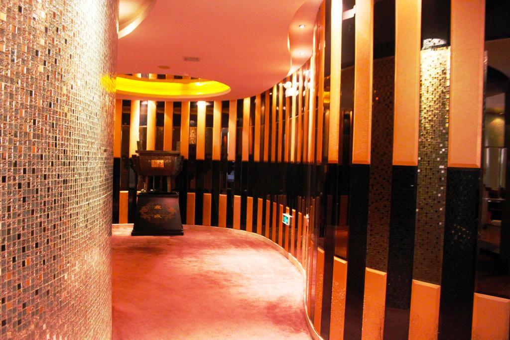 Harbin Yakelai Holiday Hotel Extérieur photo