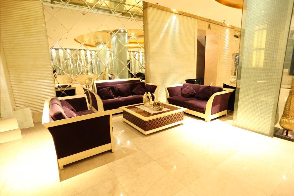 Harbin Yakelai Holiday Hotel Extérieur photo