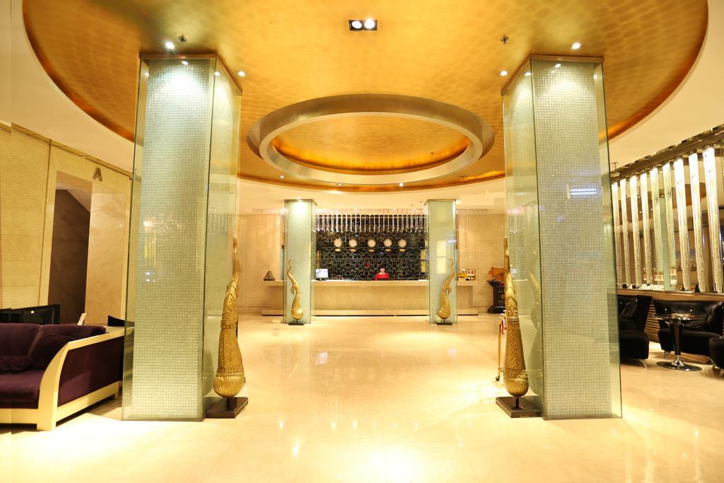 Harbin Yakelai Holiday Hotel Chambre photo