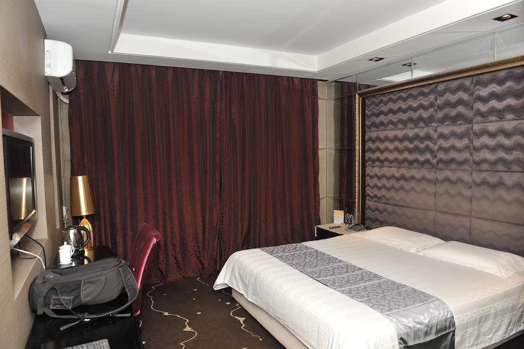 Harbin Yakelai Holiday Hotel Chambre photo