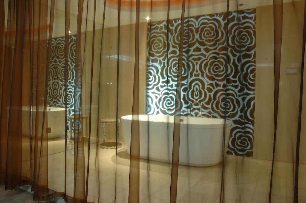 Harbin Yakelai Holiday Hotel Chambre photo