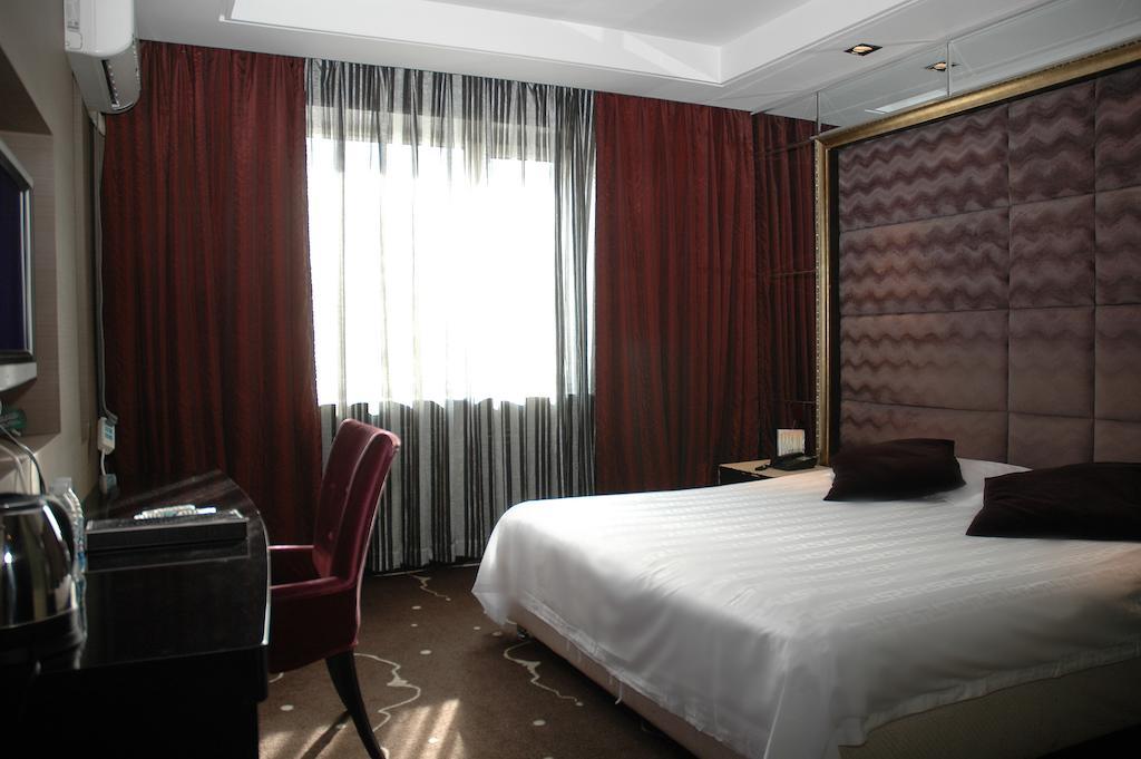 Harbin Yakelai Holiday Hotel Chambre photo