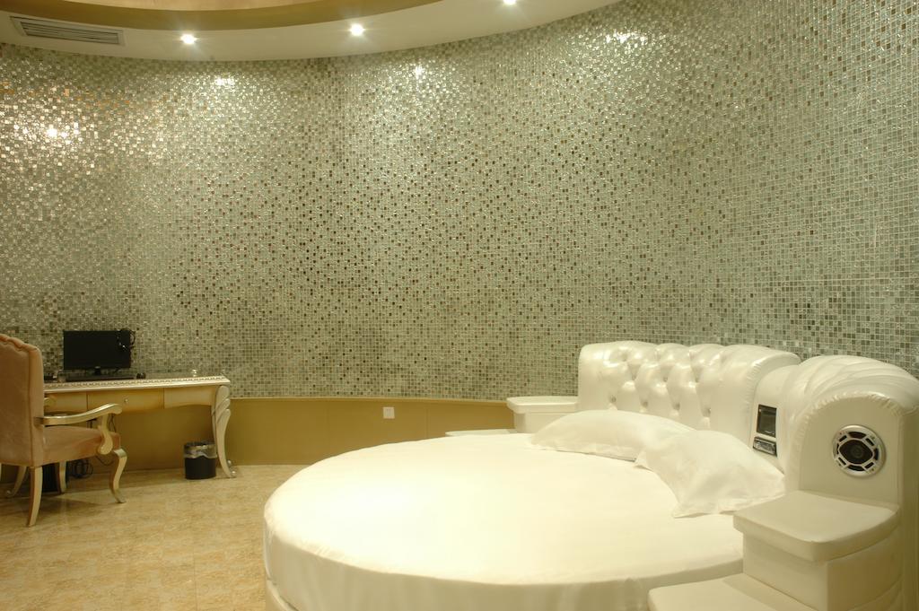 Harbin Yakelai Holiday Hotel Extérieur photo