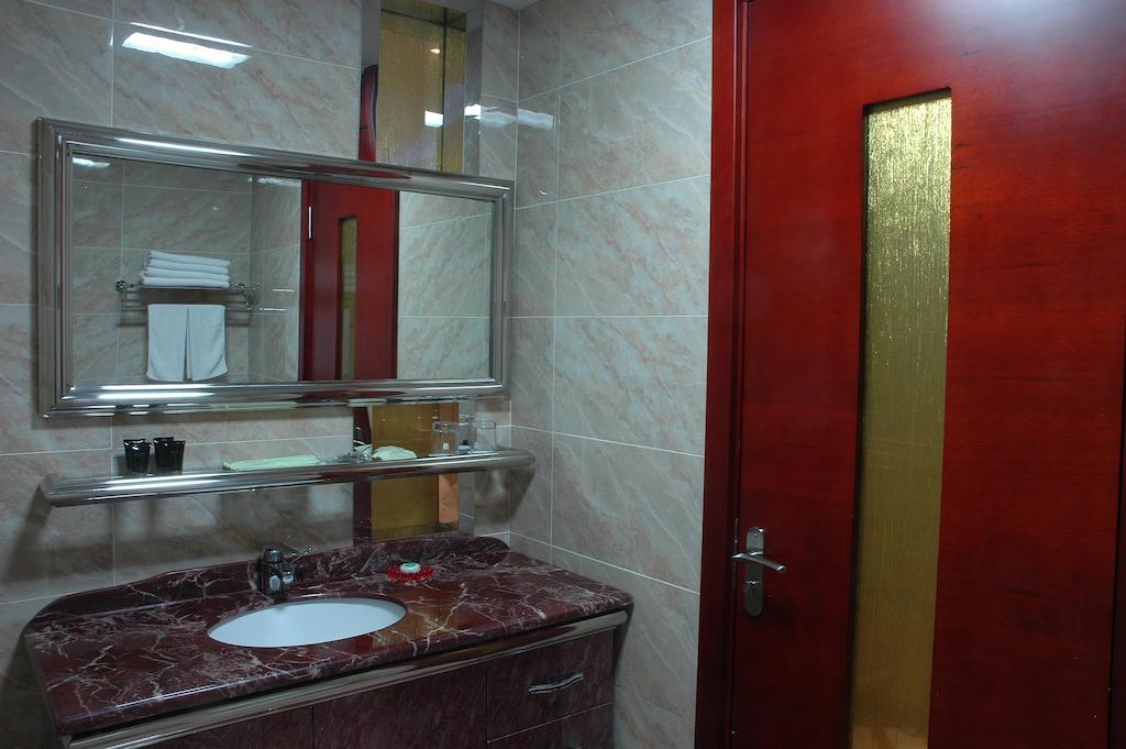 Harbin Yakelai Holiday Hotel Chambre photo