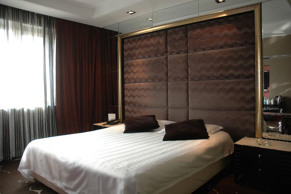 Harbin Yakelai Holiday Hotel Chambre photo