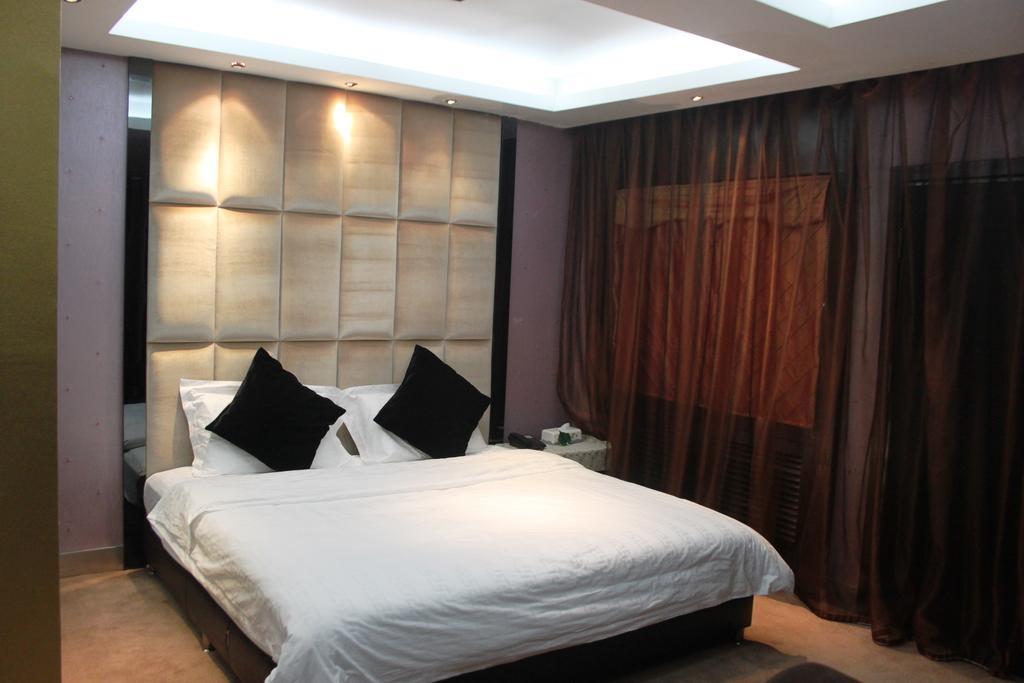 Harbin Yakelai Holiday Hotel Chambre photo