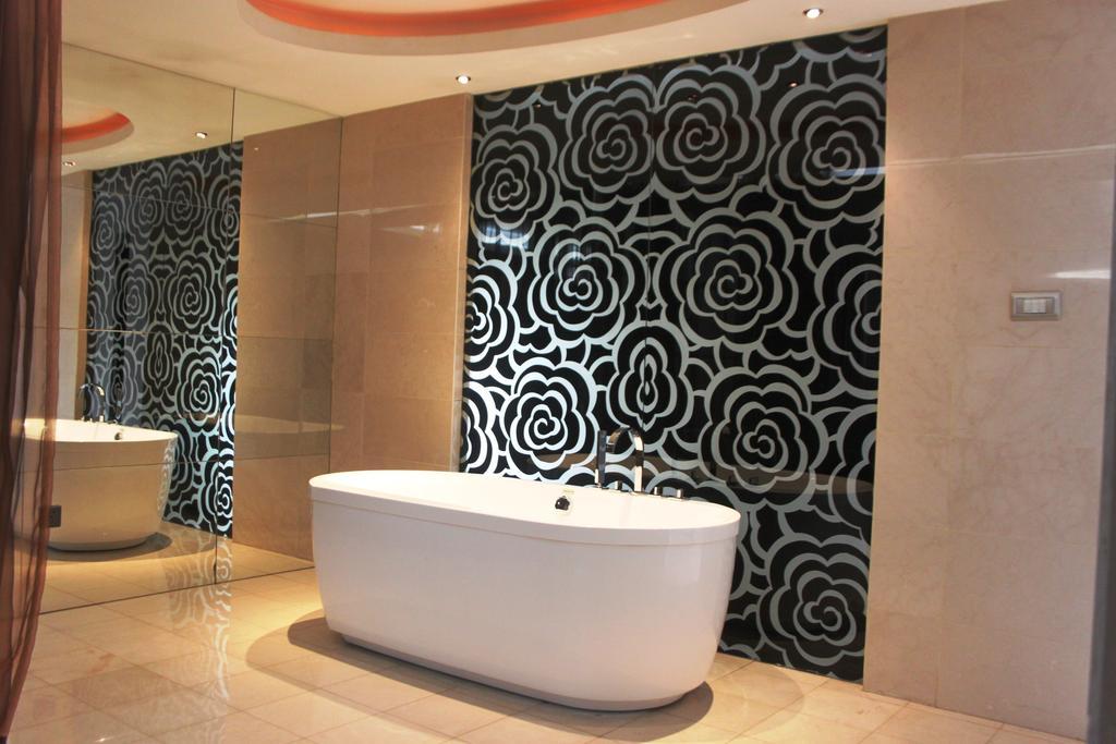 Harbin Yakelai Holiday Hotel Chambre photo