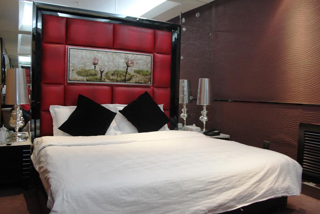 Harbin Yakelai Holiday Hotel Chambre photo